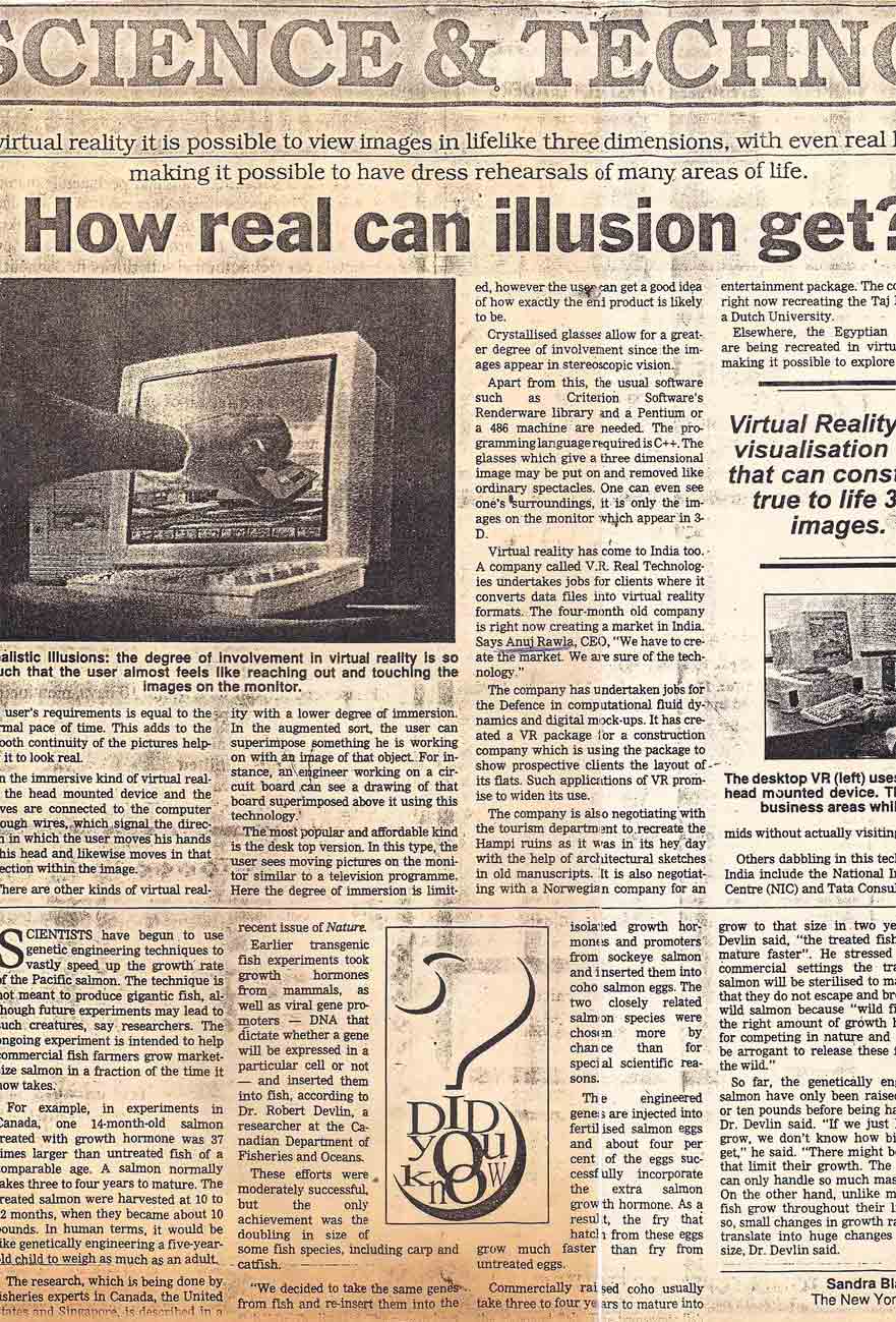 1994-11-Nov-Deccan-Herald.-How-real-can-Illusion-Get