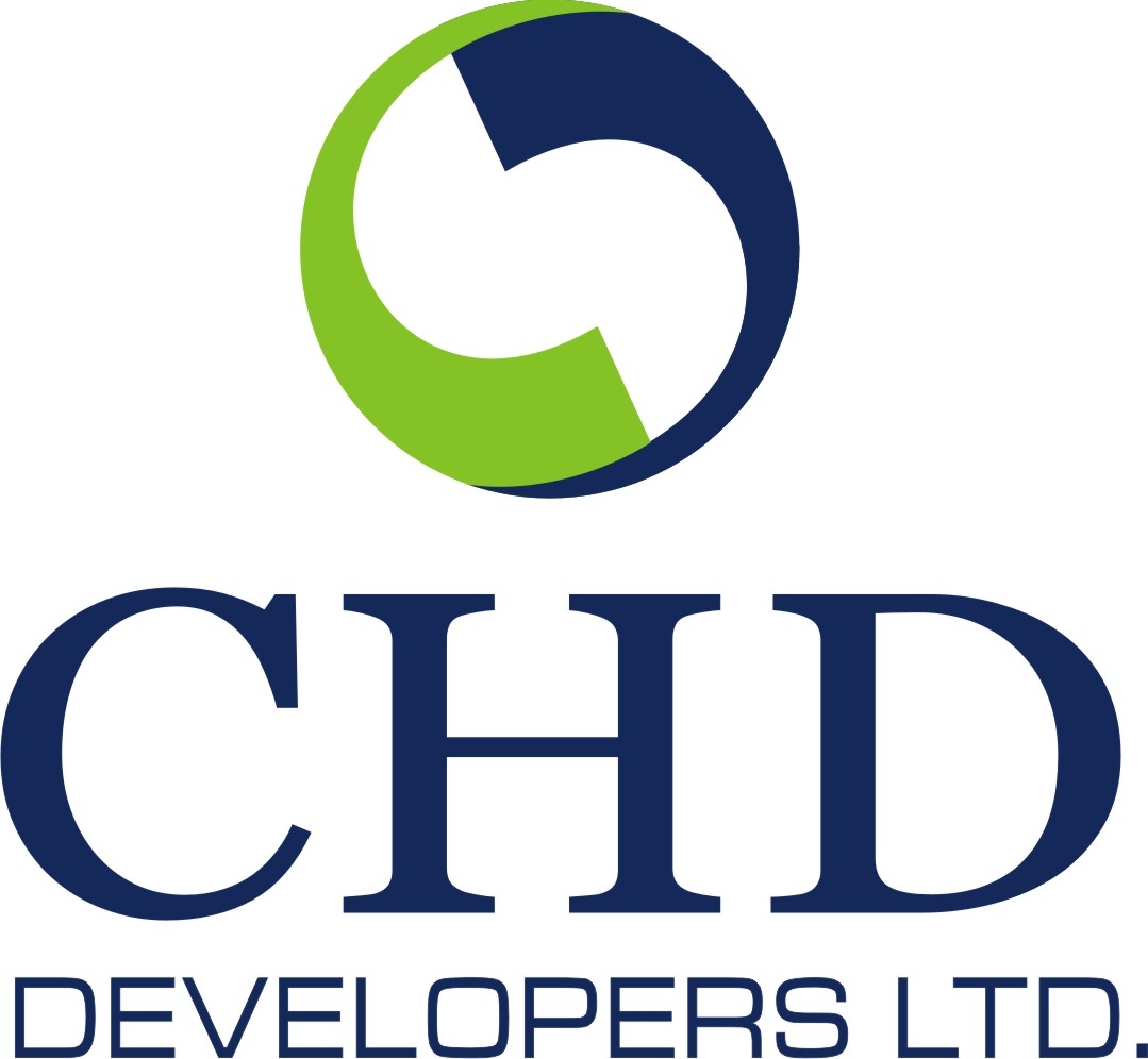 CHD Developers ltd
